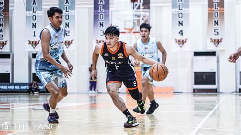 villar coliseum|Letran Knights vs Sanzar Pharmaceuticals .
